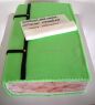 Torta k maturite
