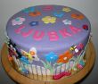 Torta Ljubka