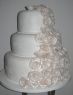 Torta Angelika