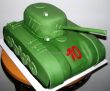 Tank č. 1