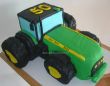 Traktor č. 3