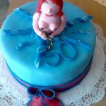 Torta pre dospelých