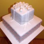Torta Hanka č. 2