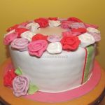 Torta Elvíra
