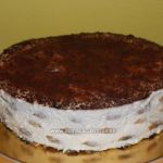 Tiramisu torta