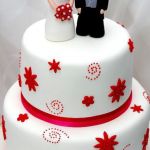 Torta Janko a Marienka