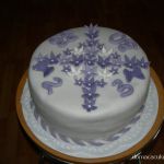 Viacgratulačná torta