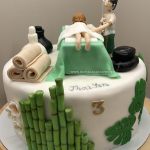 Torta pre maséra