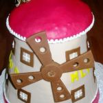 Torta mlyn