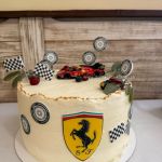 Ferrari torta
