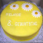 Torta Melanie
