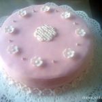 Torta Magda