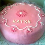 Torta Julka