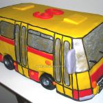 Autobus