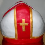 Biskupská čiapka