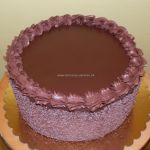 Výslužková torta