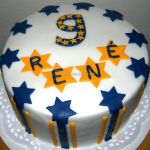Torta René