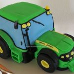 Traktor č. 2