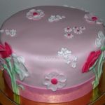 Torta Ida