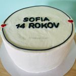 Torta Sofia