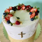 Nahá torta č. 311