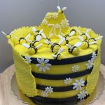 Torta pre včelára č. 5