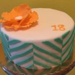 Torta Milota