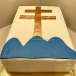 Matičná torta č. 4
