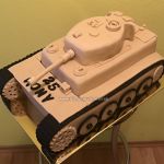 Tank č. 3