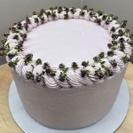 Nahá torta č. 367