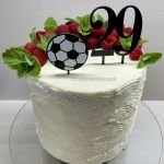 Nahá torta č. 368