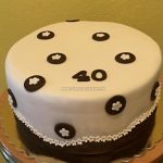 Pánska torta č. 7