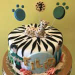 Braca Kret  torta
