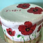 Nahá torta č. 139