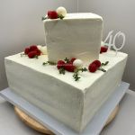 Nahá torta č. 348