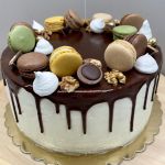 Nahá torta č. 334