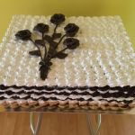 Penová torta