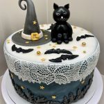 Mačičková torta č. 5