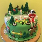 Torta pre cyklistu č. 4