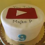 You Tube torta