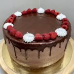 Nahá torta č. 338