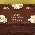 Torta Barbara