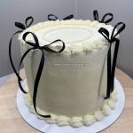 Nahá torta č. 341