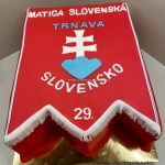 Matičná torta č. 5