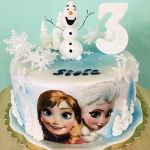 Frozen Elsa č. 11