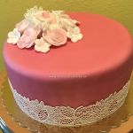 Torta Zdenka