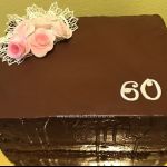 Torta Frederika