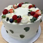 Nahá torta č. 343