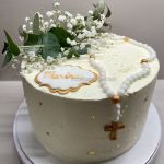 Nahá torta č. 350