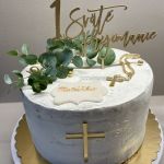Nahá torta č. 375